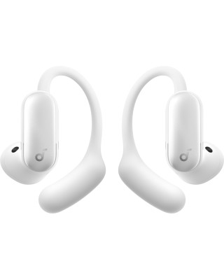 Навушники ANKER SoundСore AeroFit 2 Pro White (A3875G21)