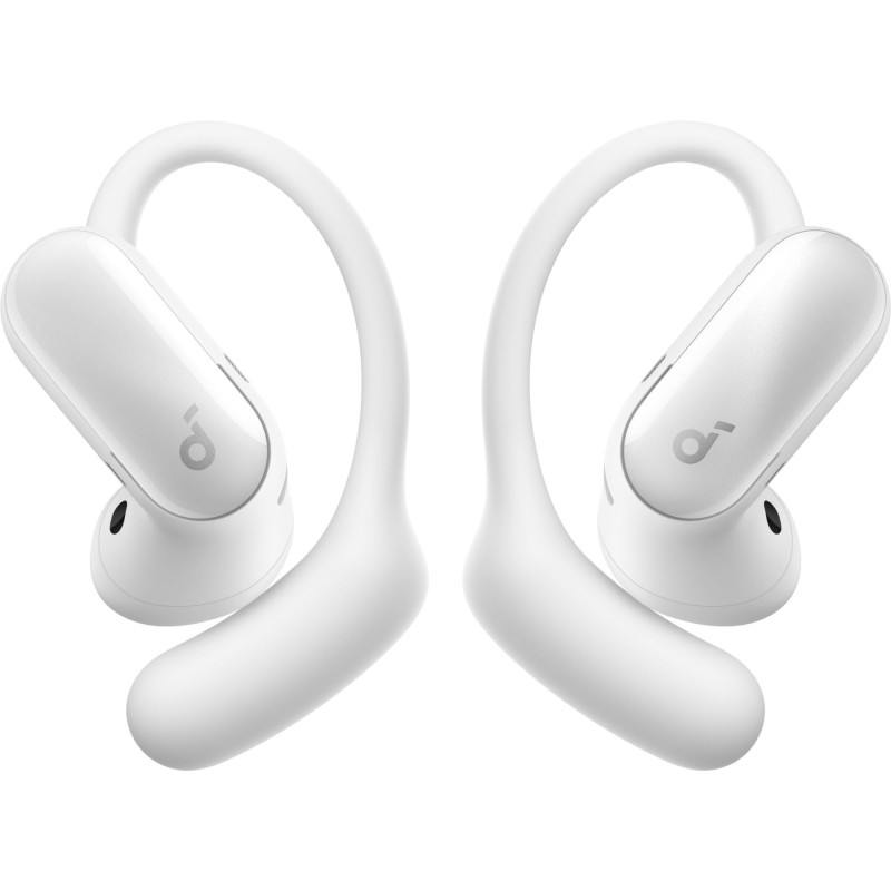 Навушники ANKER SoundСore AeroFit 2 Pro White (A3875G21)
