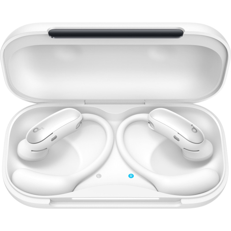 Навушники ANKER SoundСore AeroFit 2 Pro White (A3875G21)