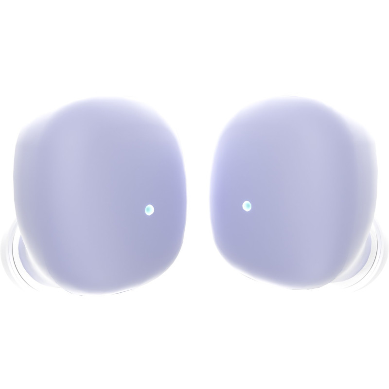 Навушники Ergo BS-530 Twins Nano 2 Violet