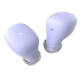 Навушники Ergo BS-530 Twins Nano 2 Violet