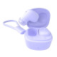 Навушники Ergo BS-530 Twins Nano 2 Violet