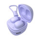 Навушники Ergo BS-530 Twins Nano 2 Violet