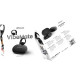 Навушники HiFuture VibeMate Black (vibemate.black)
