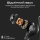 Навушники HiFuture VibeMate Black (vibemate.black)