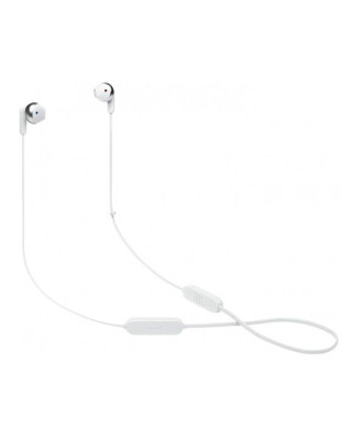 Навушники JBL Tune 215 BT White (JBLT215BTWHT)