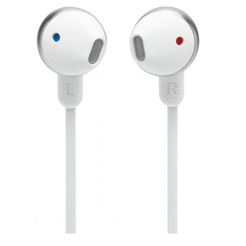 Навушники JBL Tune 215 BT White (JBLT215BTWHT)