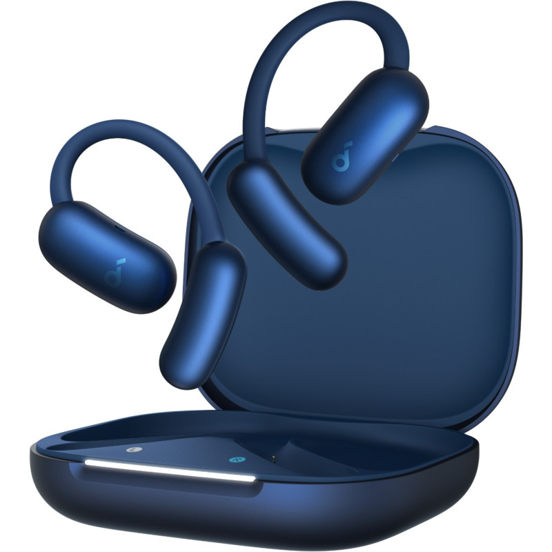 Anker Soundsore Aerofit 2 Blue (A3874G31)