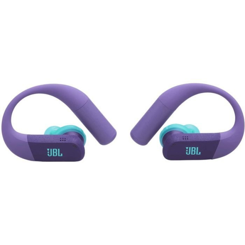 Навушники JBL Endurance Peak 4 Purple (JBLENDUPEAK4PUR)