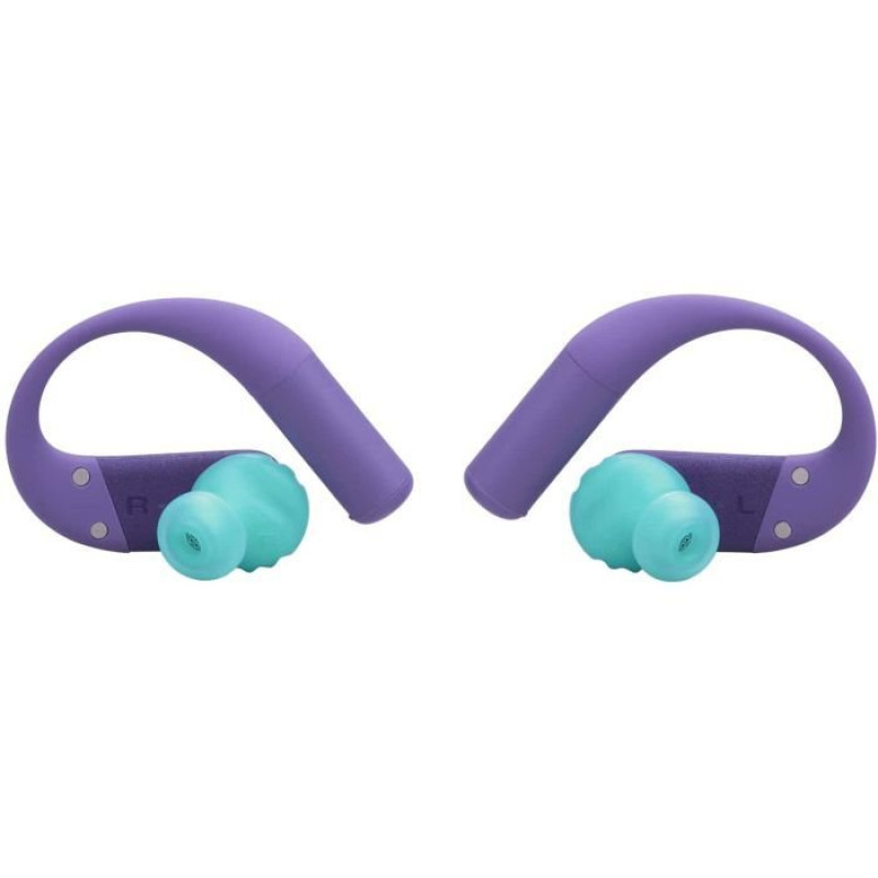 Навушники JBL Endurance Peak 4 Purple (JBLENDUPEAK4PUR)