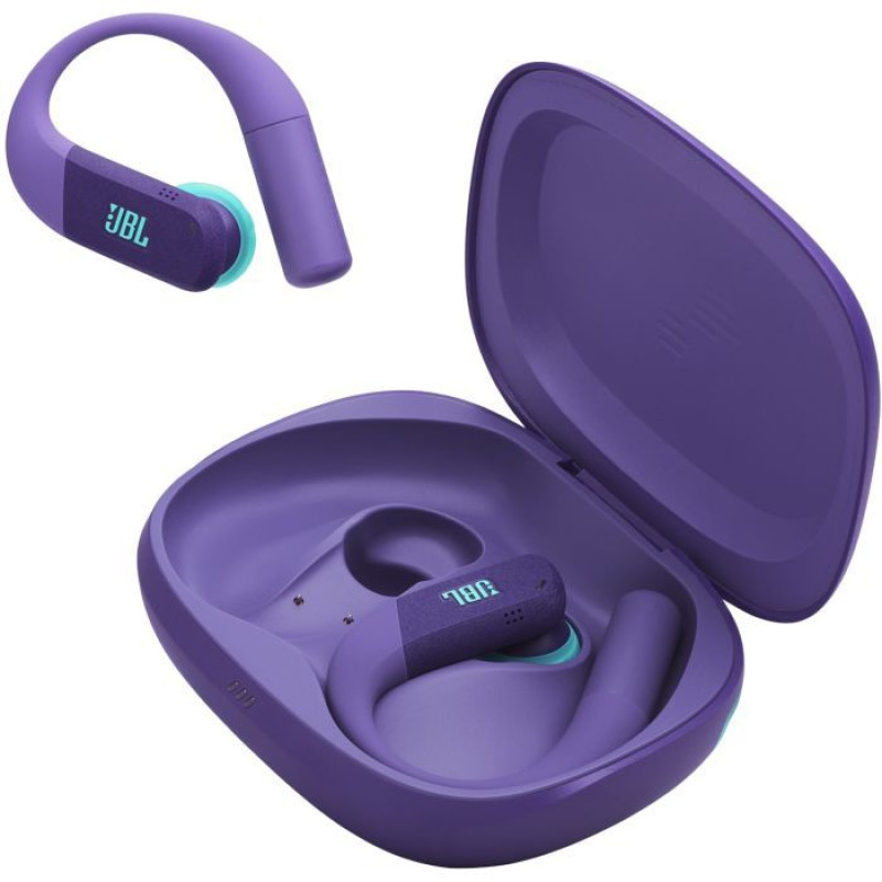 Навушники JBL Endurance Peak 4 Purple (JBLENDUPEAK4PUR)