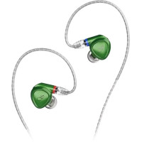 Навушники Shanling MG100 Green (90403702)