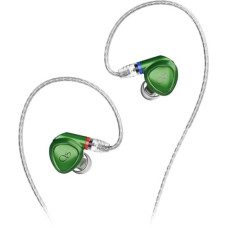 Навушники Shanling MG100 Green (90403702)