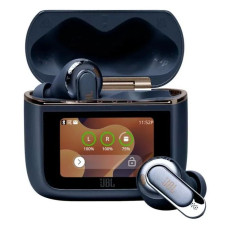 Навушники JBL Tour Pro 3 Blue (JBLTOURPRO3BLU)