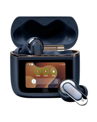 Навушники JBL Tour Pro 3 Blue (JBLTOURPRO3BLU)