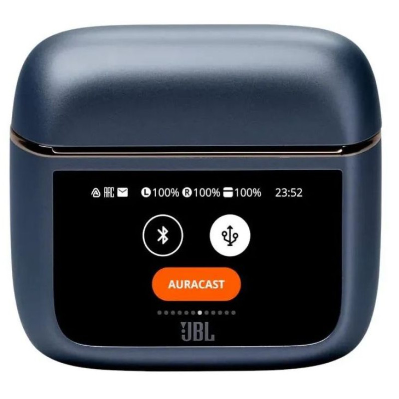 Навушники JBL Tour Pro 3 Blue (JBLTOURPRO3BLU)