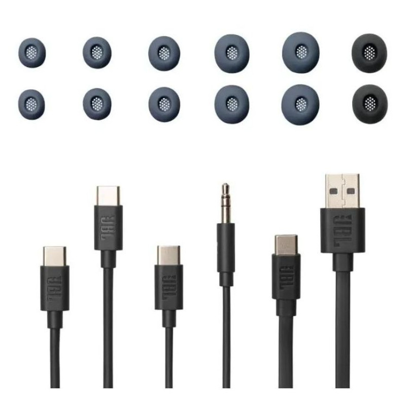 Навушники JBL Tour Pro 3 Blue (JBLTOURPRO3BLU)