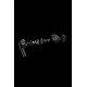 Навушники OPPO Enco X3i Meteor Grey