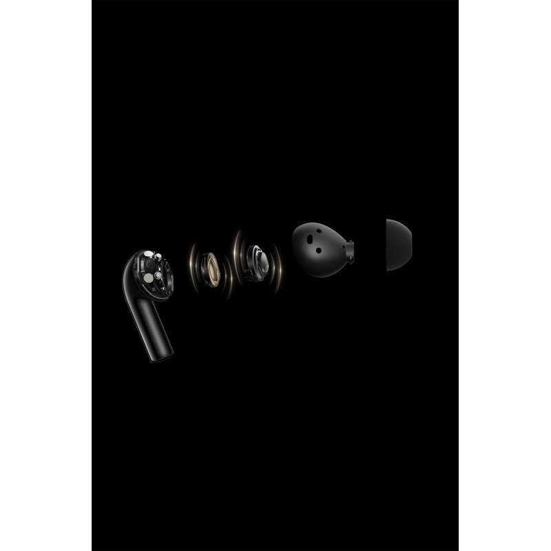 Навушники OPPO Enco X3i Meteor Grey