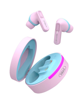 Навушники TWS Proove Mello (APP) Сotton Сandy (TWML0001AP24)