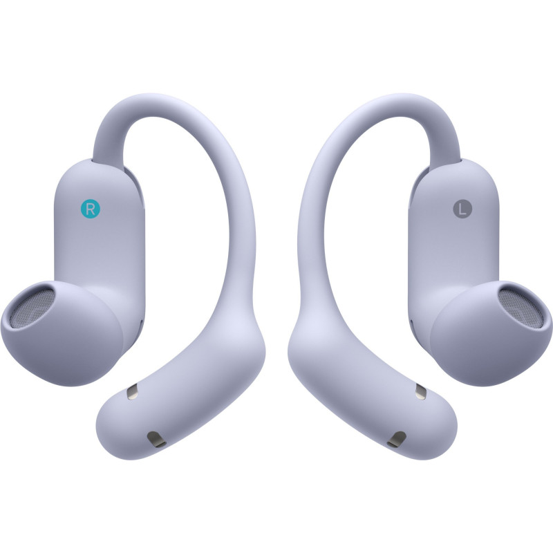 Навушники ANKER SoundСore AeroFit 2 Pro Purple (A3875GQ1)