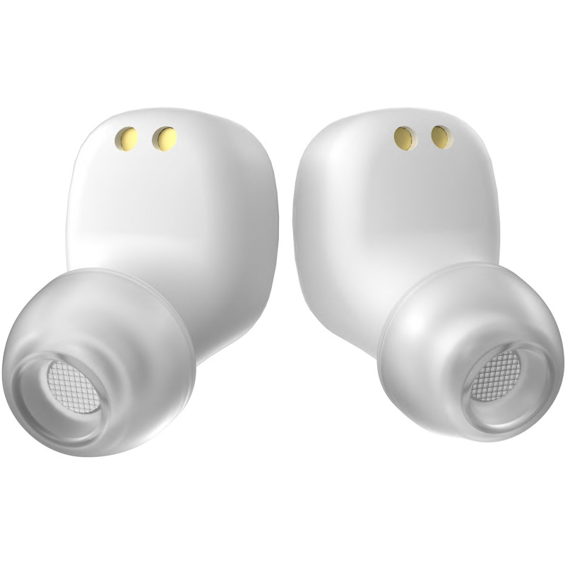Навушники Ergo BS-530 Twins Nano 2 White