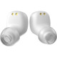Навушники Ergo BS-530 Twins Nano 2 White