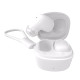 Навушники Ergo BS-530 Twins Nano 2 White