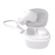 Навушники Ergo BS-530 Twins Nano 2 White