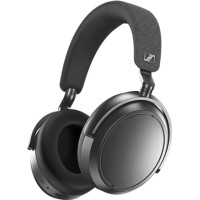 Навушники Sennheiser Momentum 4 Wireless Graphite