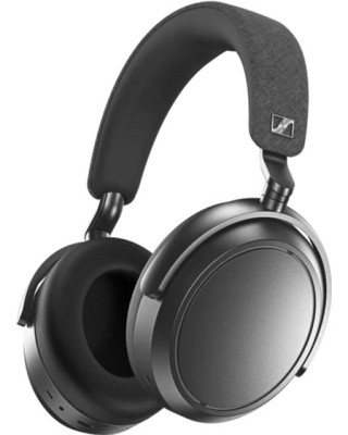 Навушники Sennheiser Momentum 4 Wireless Graphite