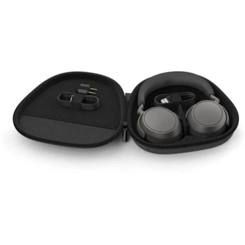 Навушники Sennheiser Momentum 4 Wireless Graphite