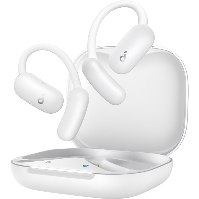 Anker Soundsore Aerofit 2 білі (A3874G21) навушники