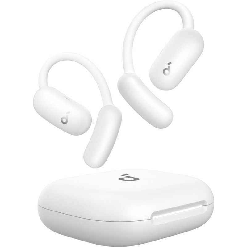 Anker Soundsore Aerofit 2 білі (A3874G21) навушники