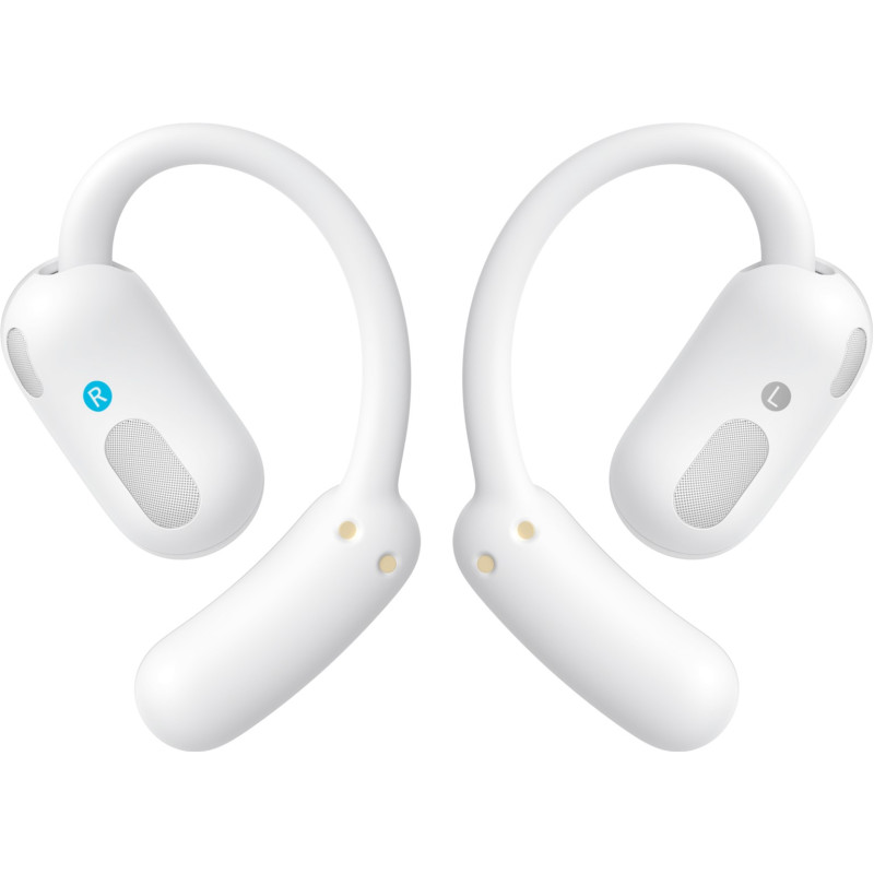 Anker Soundsore Aerofit 2 білі (A3874G21) навушники