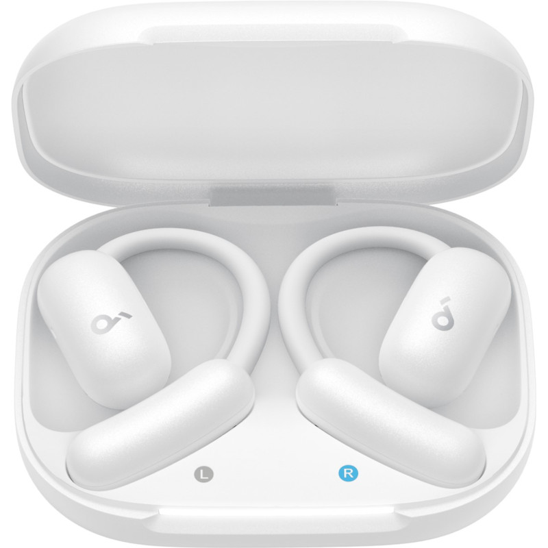 Anker Soundsore Aerofit 2 білі (A3874G21) навушники