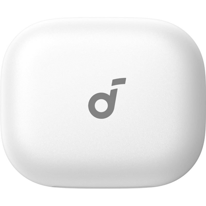 Anker Soundsore Aerofit 2 білі (A3874G21) навушники