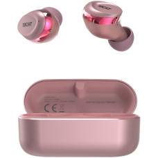 Навушники HiFuture Yacht Rose Gold