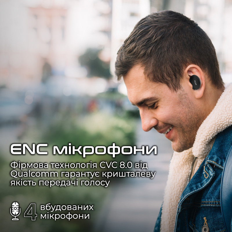 Навушники HiFuture Yacht Rose Gold