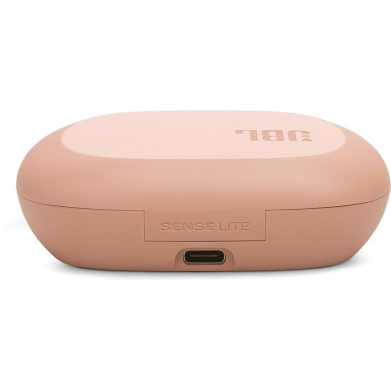 Навушники JBL Sense Lite Beige (JBLSENSELITEBEG)