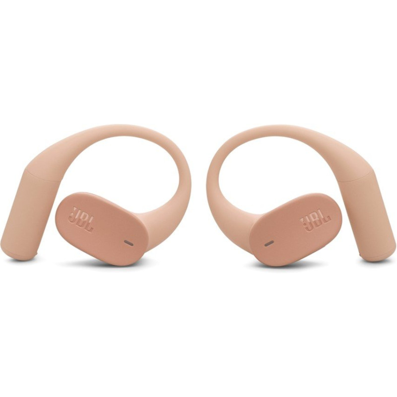 Навушники JBL Sense Lite Beige (JBLSENSELITEBEG)
