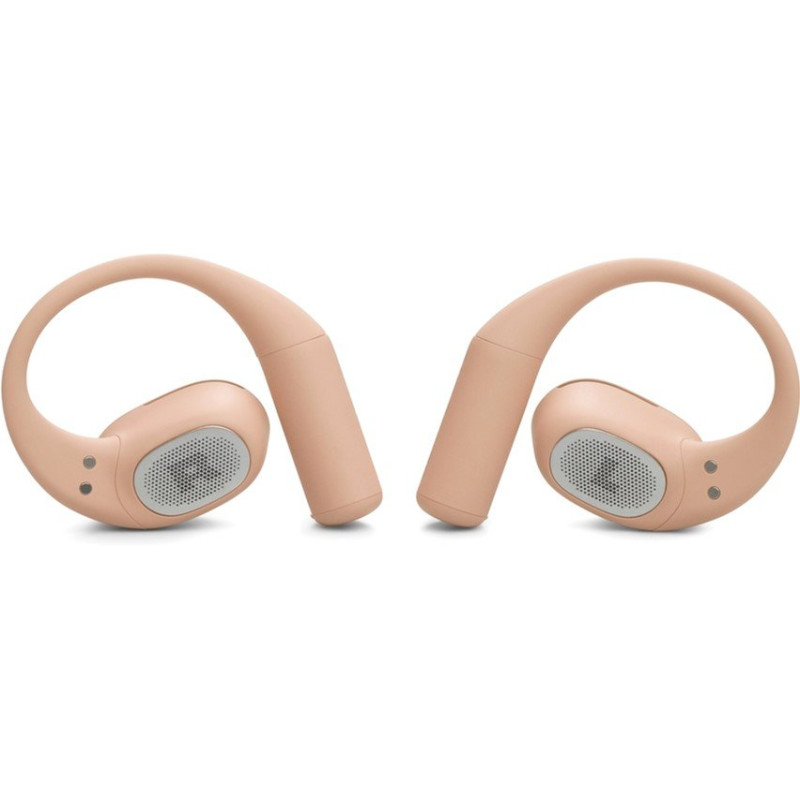 Навушники JBL Sense Lite Beige (JBLSENSELITEBEG)