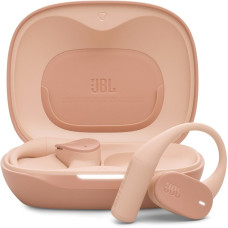 Навушники JBL Sense Lite Beige (JBLSENSELITEBEG)