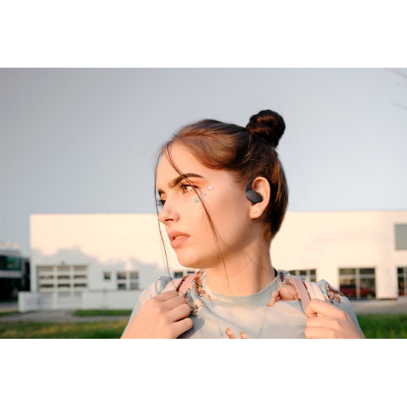 Навушники JBL Sense Lite Beige (JBLSENSELITEBEG)