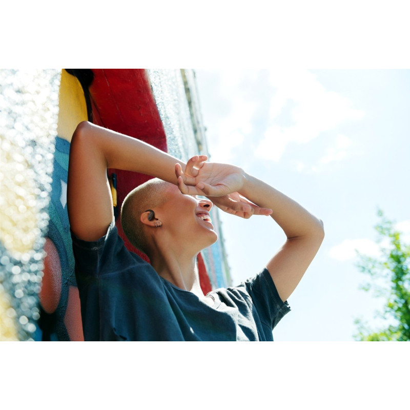 Навушники JBL Sense Lite Beige (JBLSENSELITEBEG)