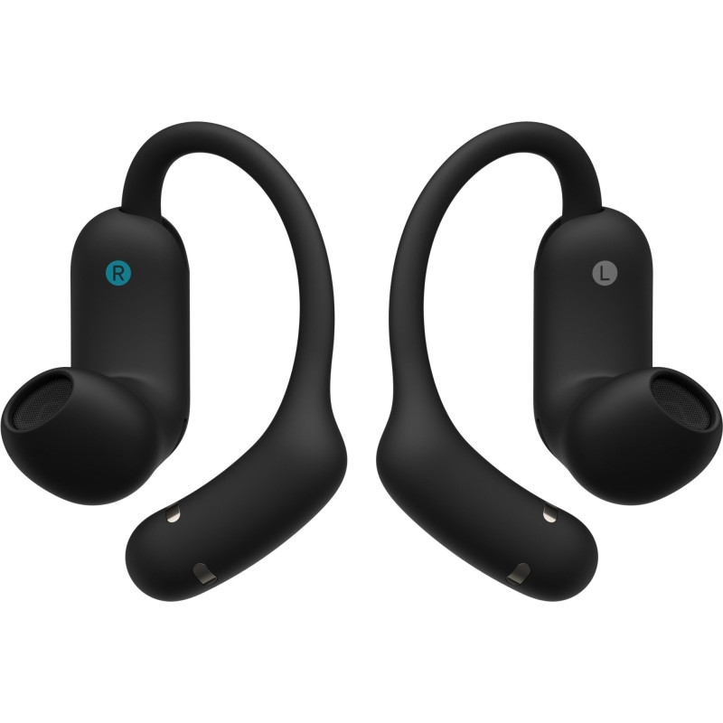 Навушники ANKER SoundСore AeroFit 2 Pro Black (A3875G11)