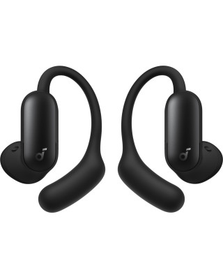 Навушники ANKER SoundСore AeroFit 2 Pro Black (A3875G11)
