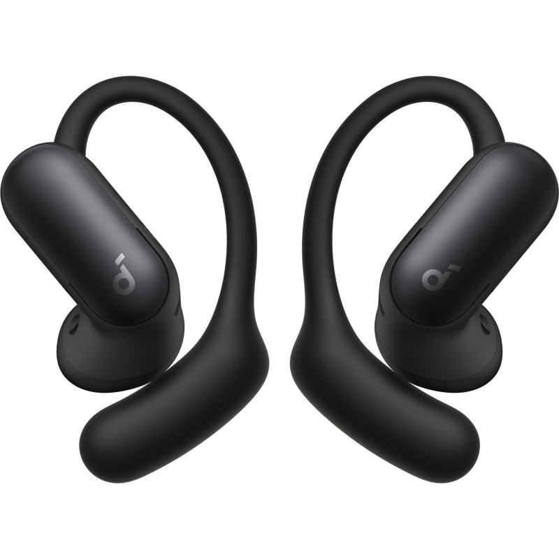 Навушники ANKER SoundСore AeroFit 2 Pro Black (A3875G11)