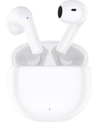 Навушники Ergo BS-750 Air Sticks3 White (BS-750W)