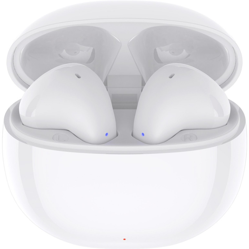 Навушники Ergo BS-750 Air Sticks3 White (BS-750W)